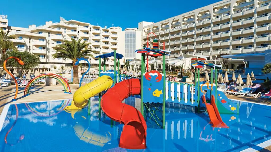 great value baby and toddler friendly apartments