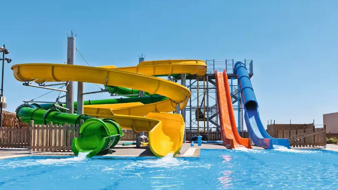 baby and toddler friendly hotel kos