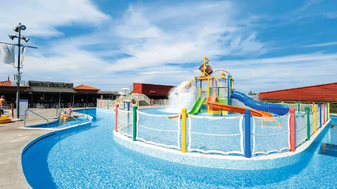 baby and toddler friendly hotel kos