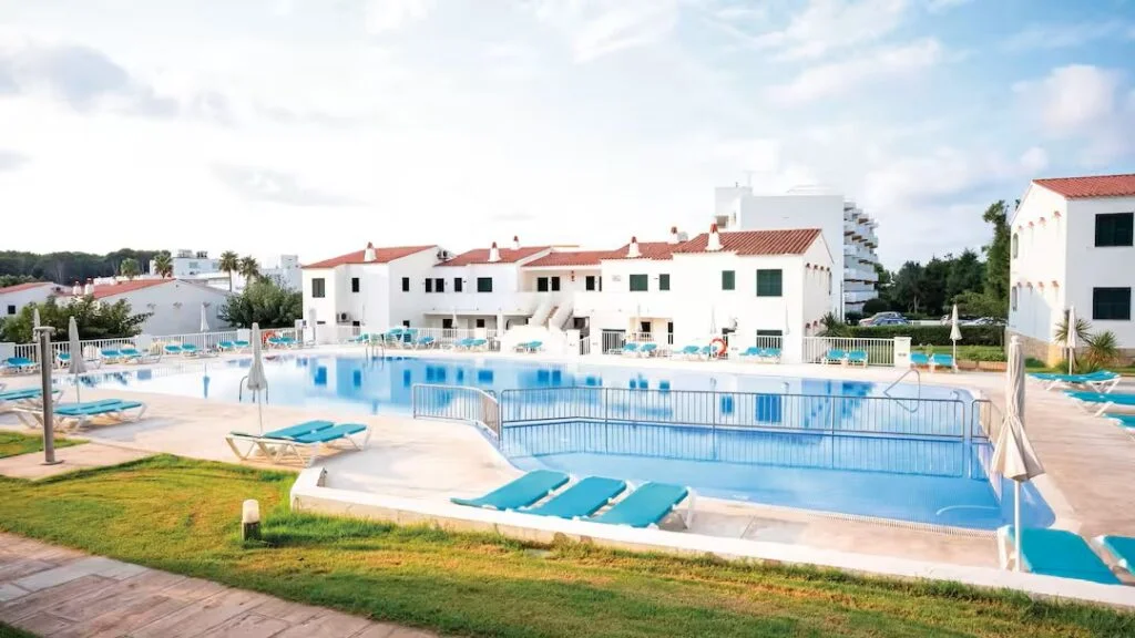 great value baby and toddler friendly apartments