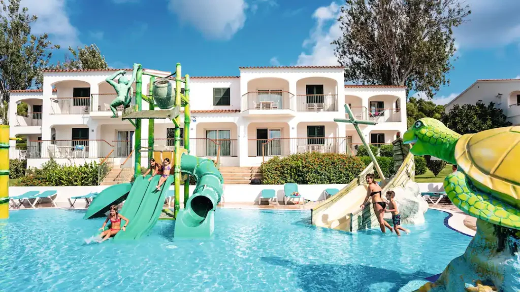 great value baby and toddler friendly apartments
