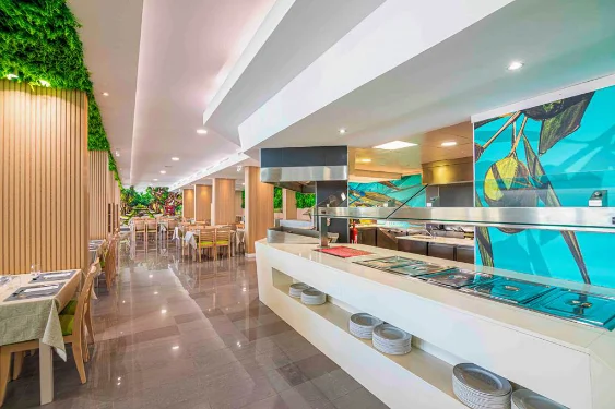 baby and toddler friendly hotel majorca
