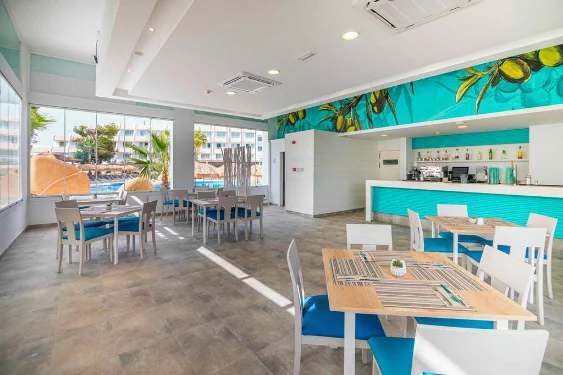baby and toddler friendly hotel majorca