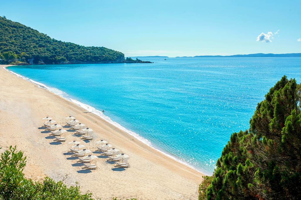 baby and toddler friendly hotel in greece with all inclusive plus