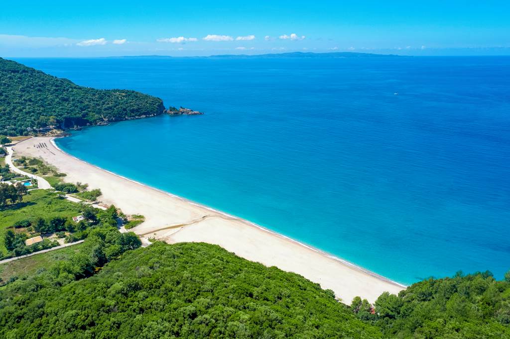 baby and toddler friendly hotel in greece with all inclusive plus