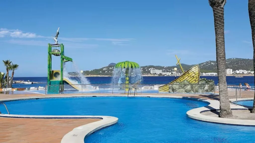 great value baby and toddler friendly apartments