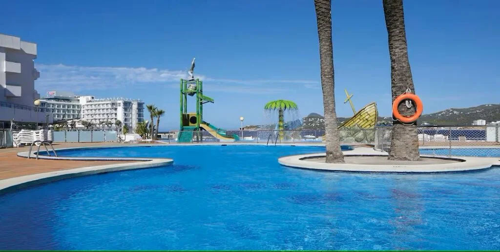 great value baby and toddler friendly apartments