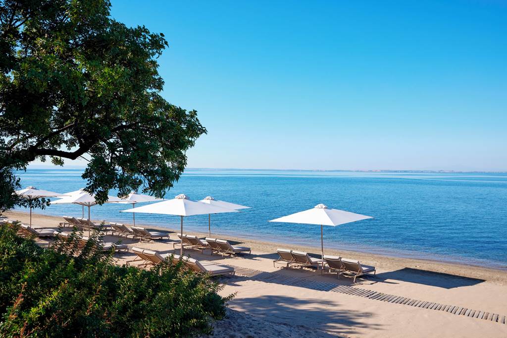 baby and toddler friendly hotel in greece with all inclusive plus