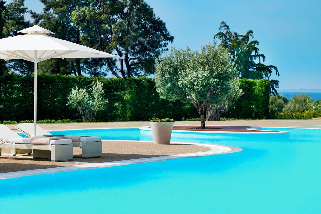 baby and toddler friendly hotel in greece with all inclusive plus