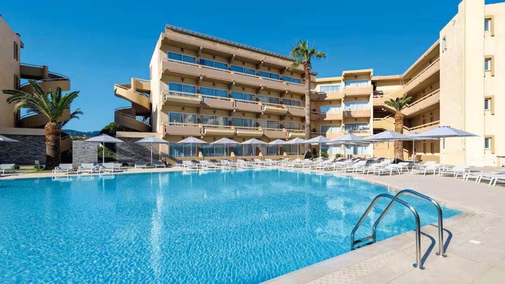 great value baby and toddler friendly apartments