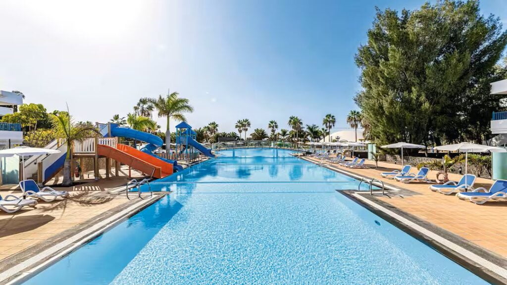 great value baby and toddler friendly apartments