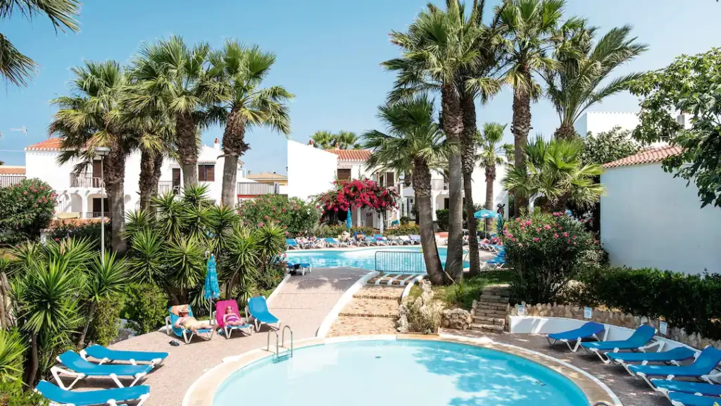 great value baby and toddler friendly apartments