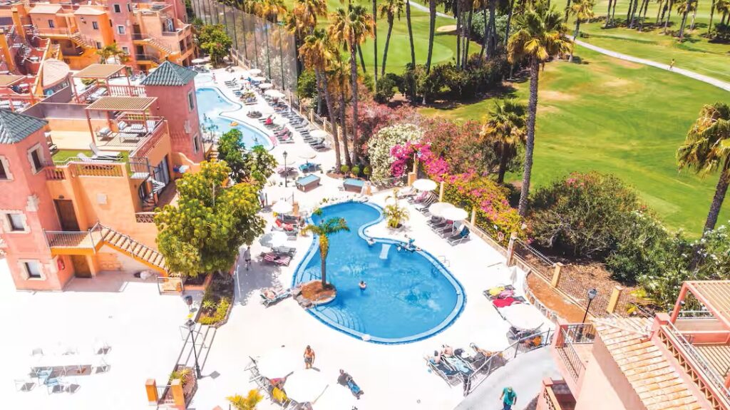 great value baby and toddler friendly apartments