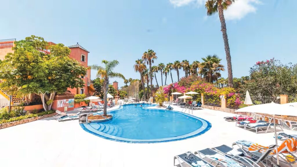 great value baby and toddler friendly apartments