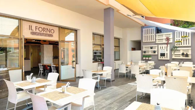 baby and toddler friendly hotel spain