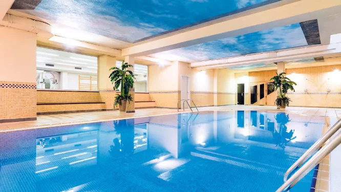 baby and toddler friendly hotel spain