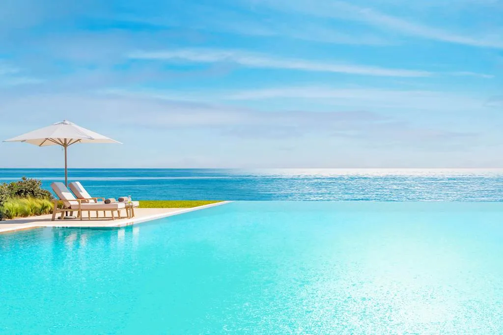 toddler friendly hotel spain with family rooms