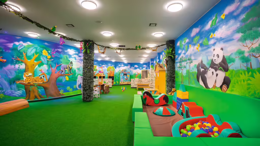 best winter holidays with babies and toddlers