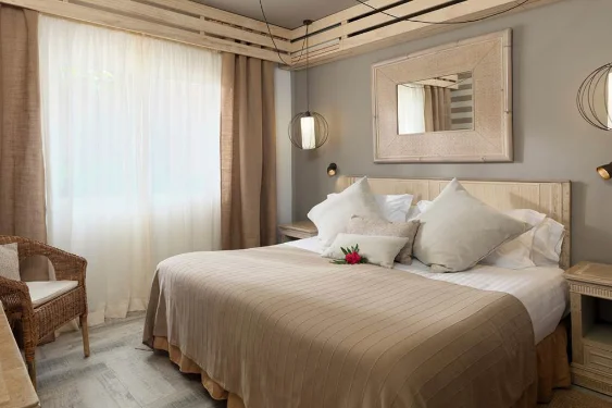 baby and toddler friendly hotel tenerife