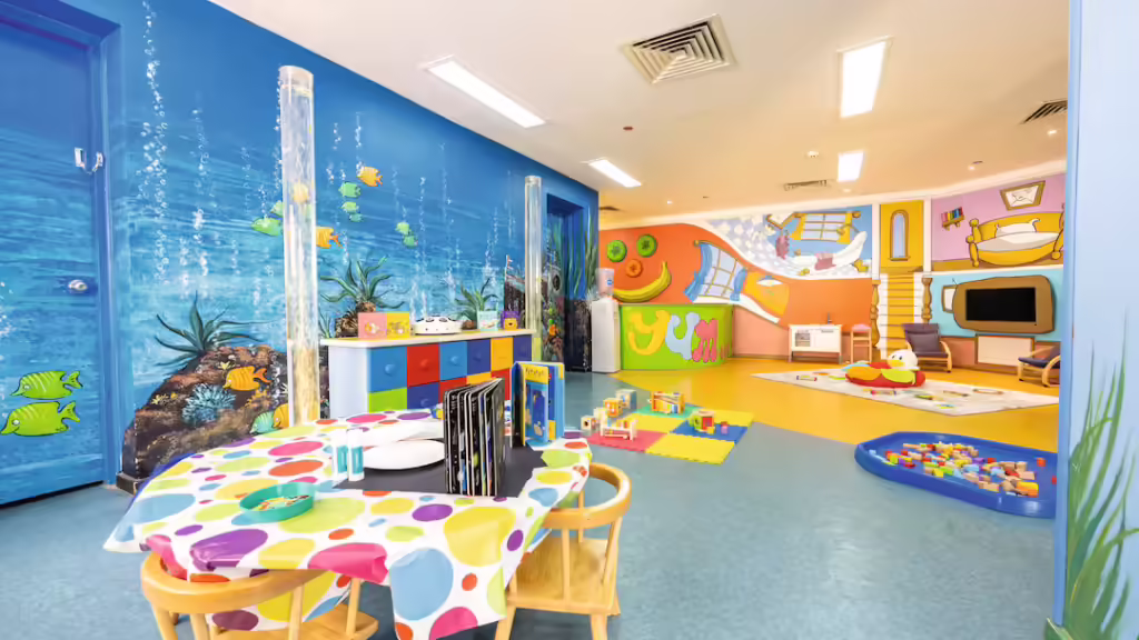 best winter holidays with babies and toddlers