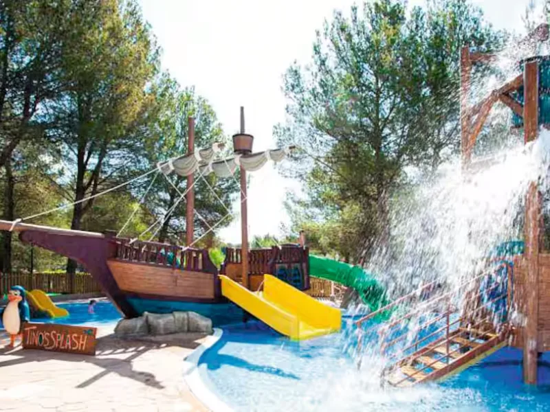 baby and toddler friendly hotel majorca