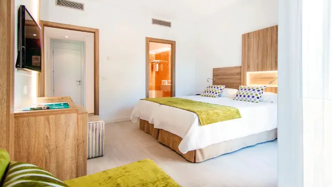 baby and toddler friendly hotel majorca