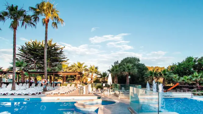 baby and toddler friendly hotel majorca