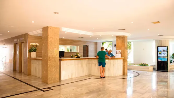 baby and toddler friendly hotel majorca