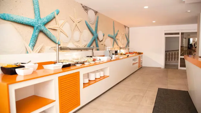 baby and toddler friendly hotel majorca