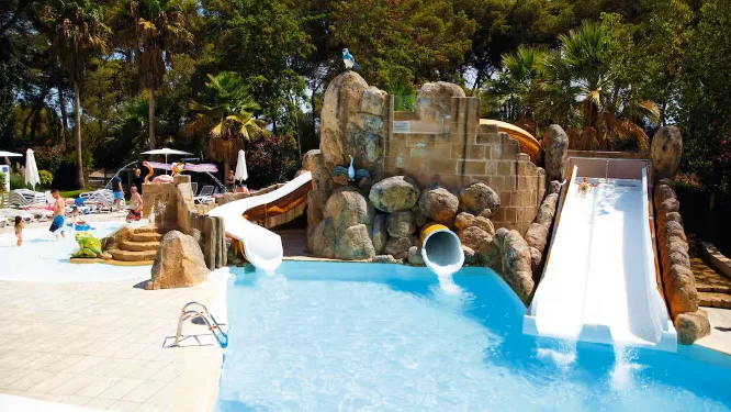 baby and toddler friendly hotel majorca