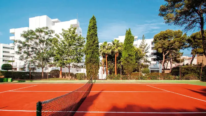 baby and toddler friendly hotel majorca