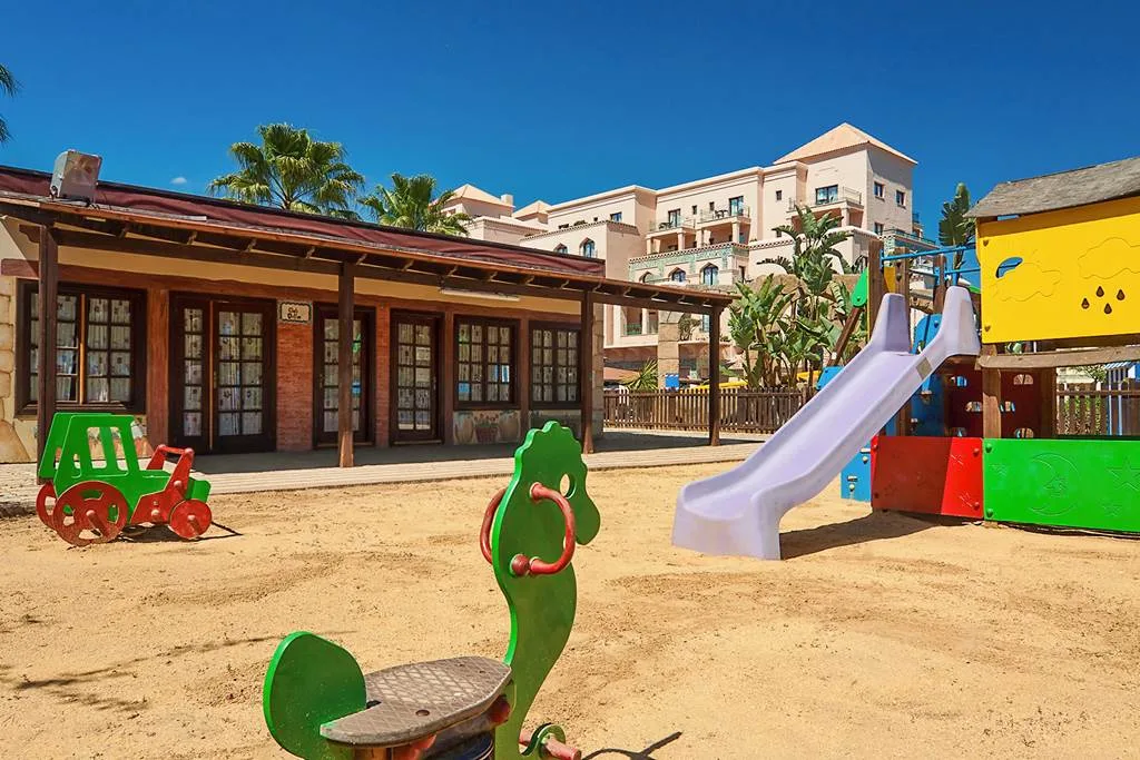 toddler friendly hotel near the beach