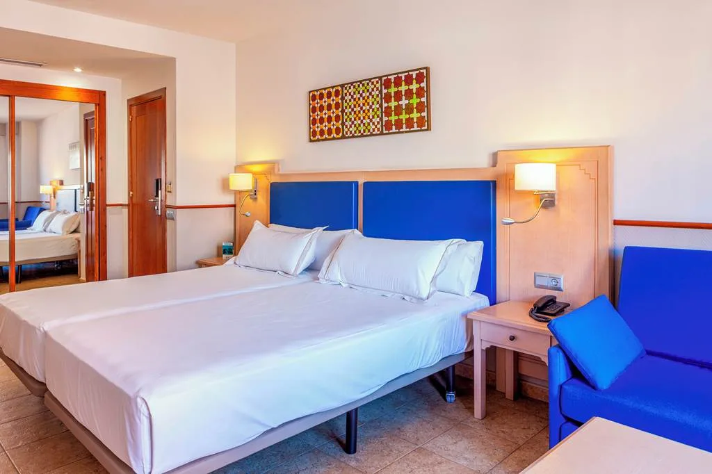 toddler friendly hotel near the beach