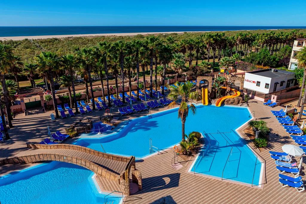 toddler friendly hotel near the beach