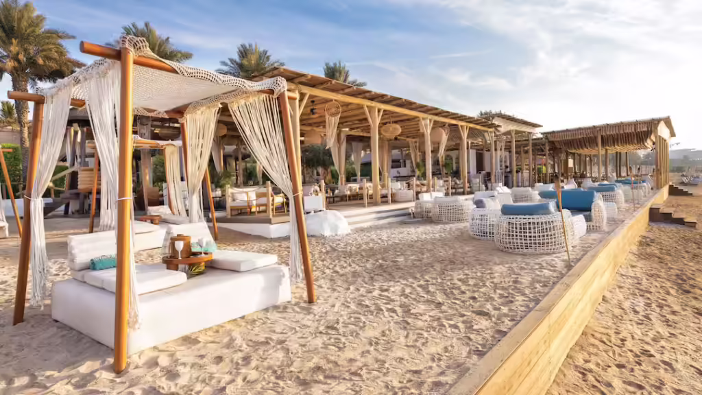Family Friendly Hotels In Dubai With a Waterparks