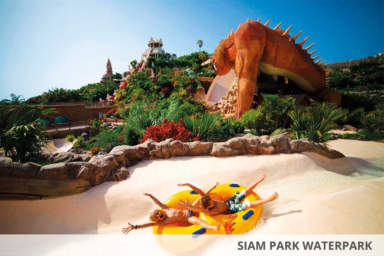 theme park hotels