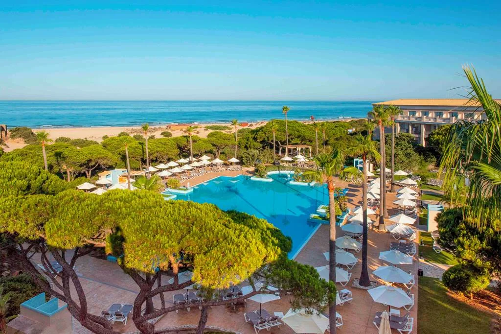 toddler friendly hotel near the beach