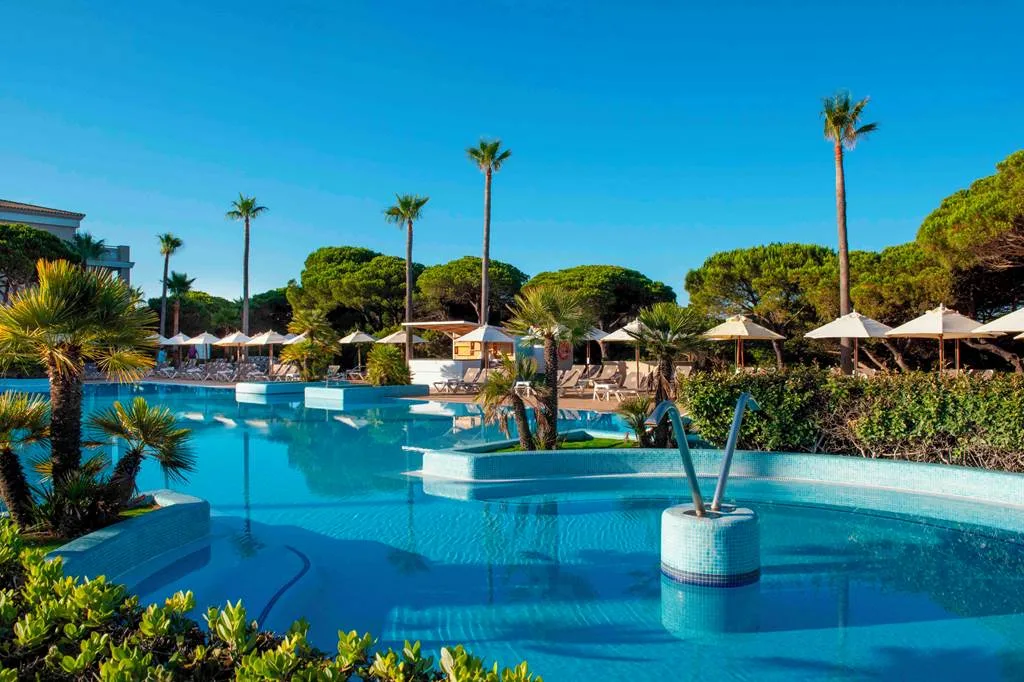 toddler friendly hotel near the beach