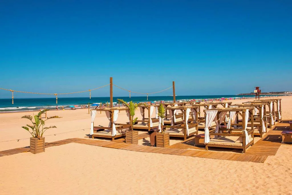 toddler friendly hotel near the beach