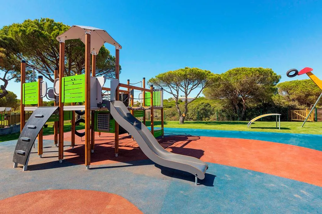 baby and toddler friendly hotel costa del luz