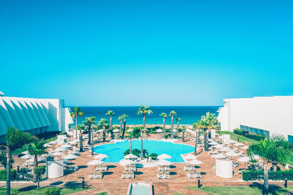 baby and toddler friendly hotel costa del luz