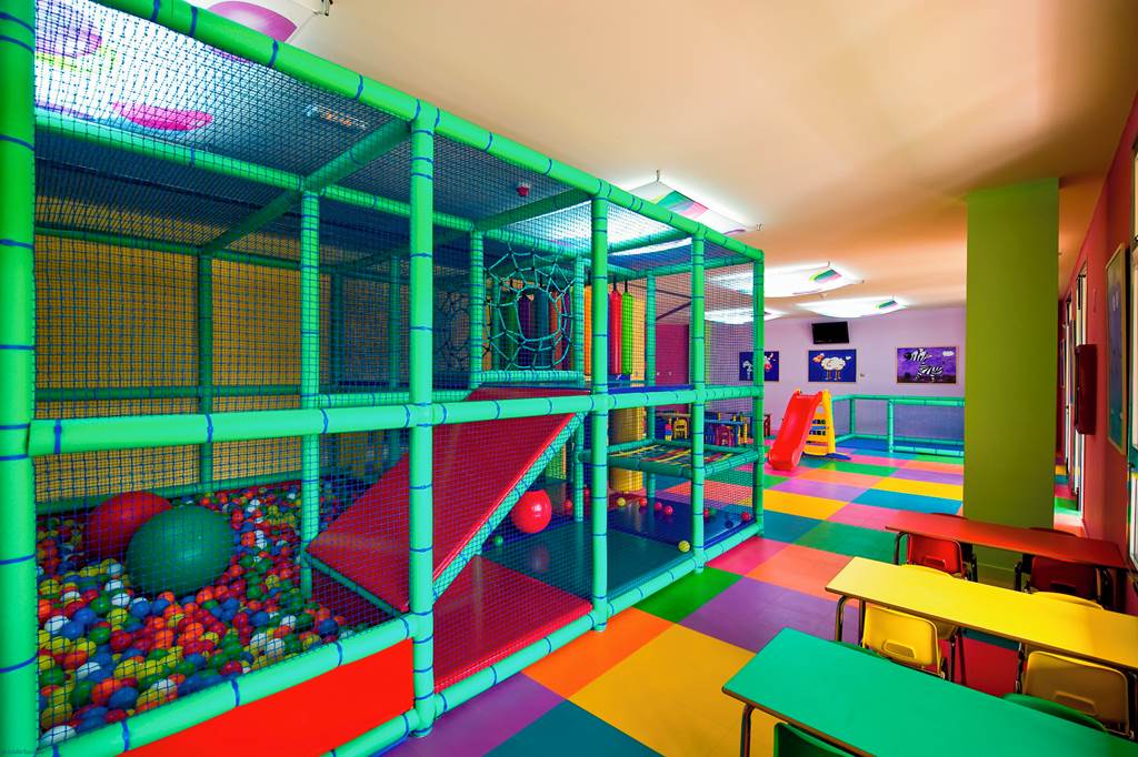 baby and toddler friendly hotel costa del luz