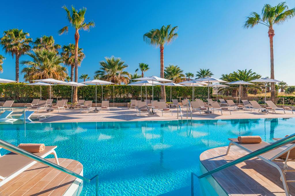baby and toddler friendly hotel costa del luz