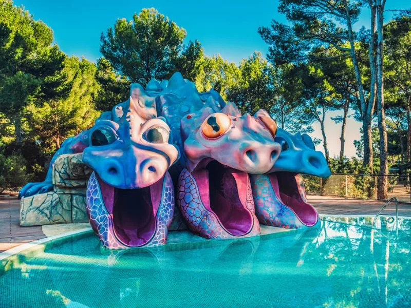 baby and toddler friendly hotel majorca