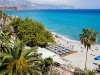 hotel for toddlers spain