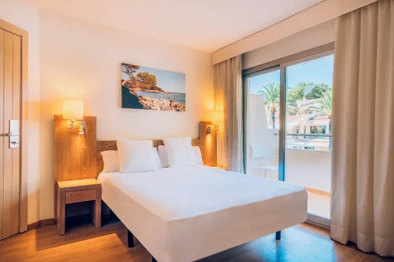 baby and toddler friendly hotel majorca