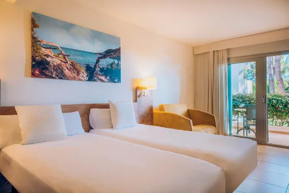 baby and toddler friendly hotel majorca