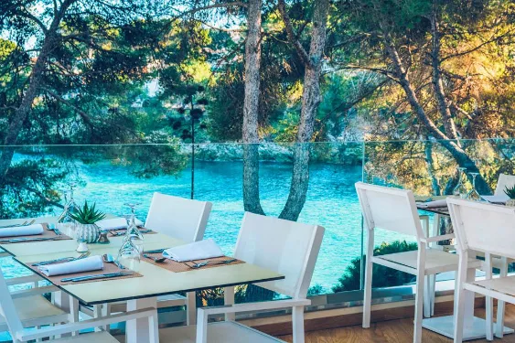 baby and toddler friendly hotel majorca
