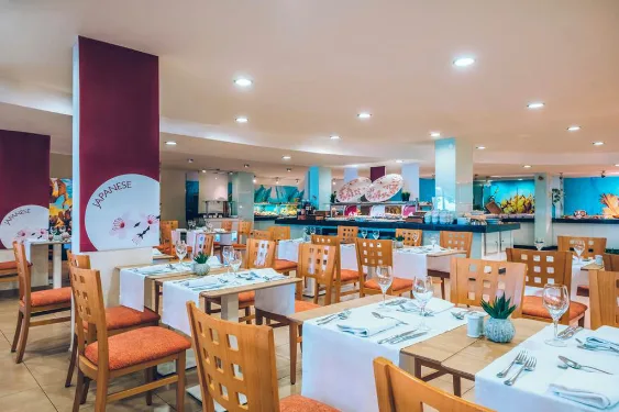baby and toddler friendly hotel majorca