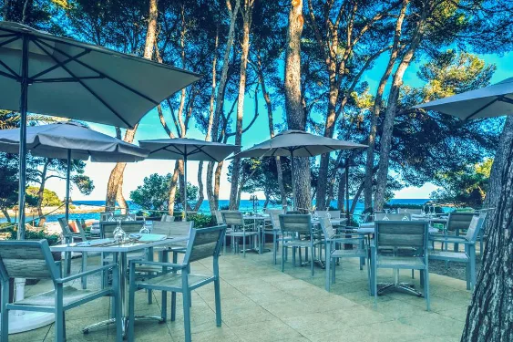 baby and toddler friendly hotel majorca